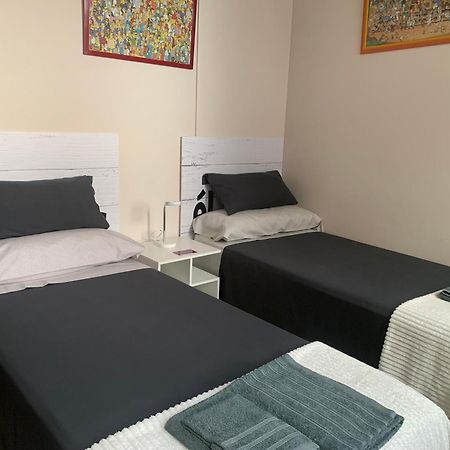 Apartamento Completo Regina Córdoba Eksteriør bilde