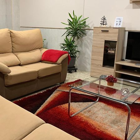 Apartamento Completo Regina Córdoba Eksteriør bilde