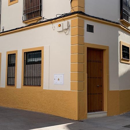 Apartamento Completo Regina Córdoba Eksteriør bilde