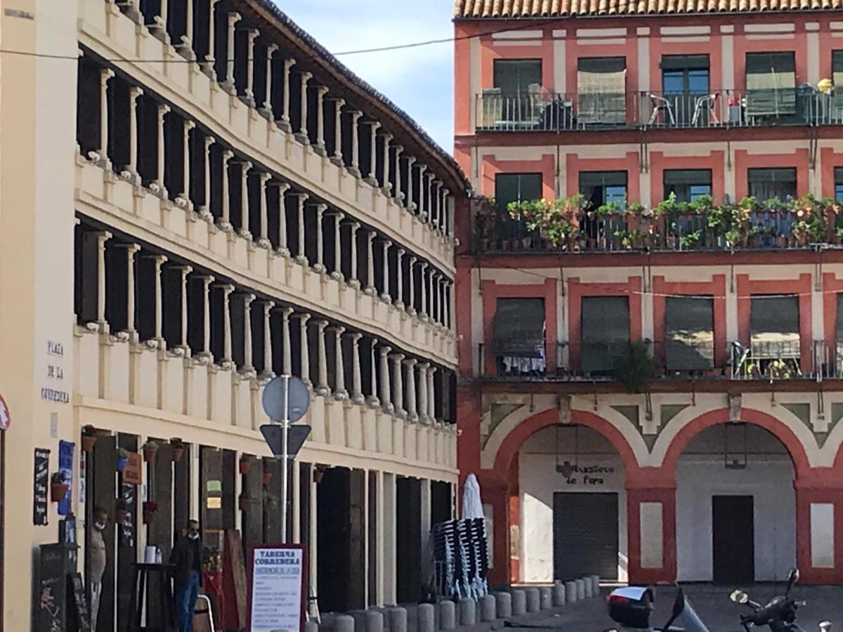 Apartamento Completo Regina Córdoba Eksteriør bilde