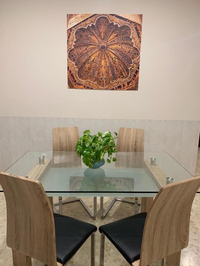 Apartamento Completo Regina Córdoba Eksteriør bilde