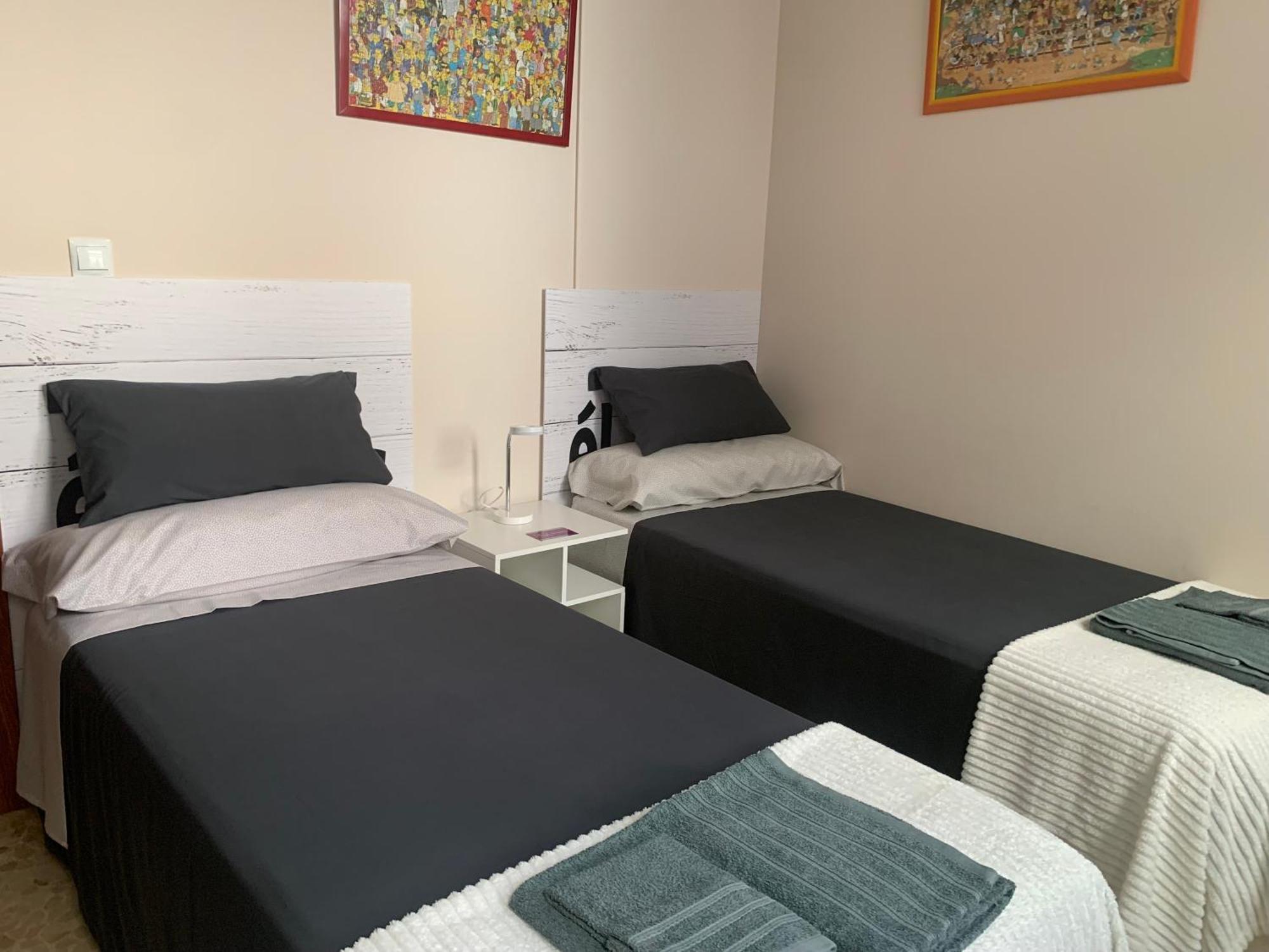 Apartamento Completo Regina Córdoba Eksteriør bilde