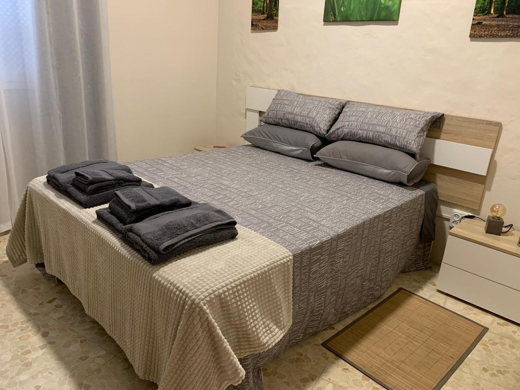 Apartamento Completo Regina Córdoba Eksteriør bilde
