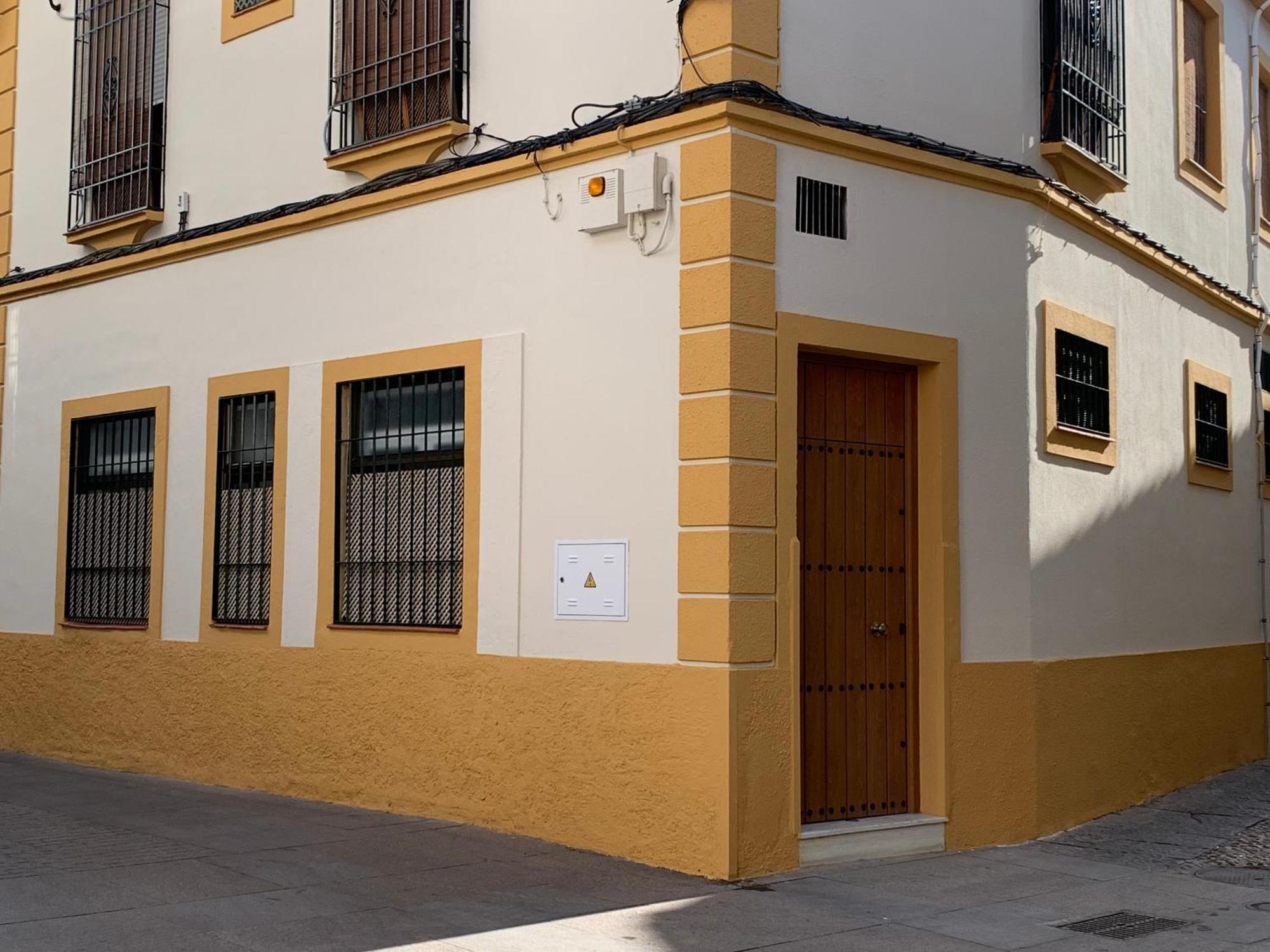 Apartamento Completo Regina Córdoba Eksteriør bilde