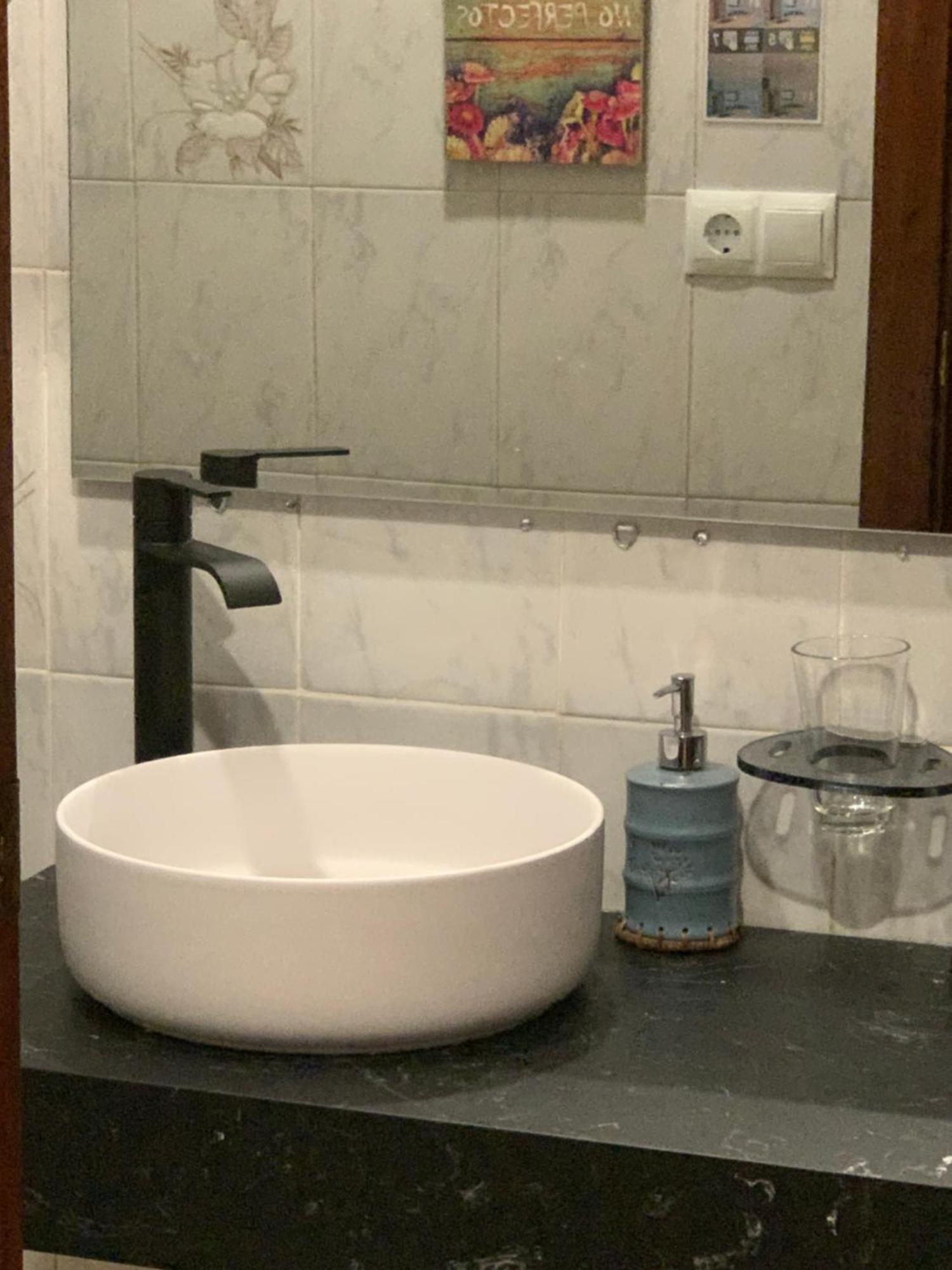 Apartamento Completo Regina Córdoba Eksteriør bilde