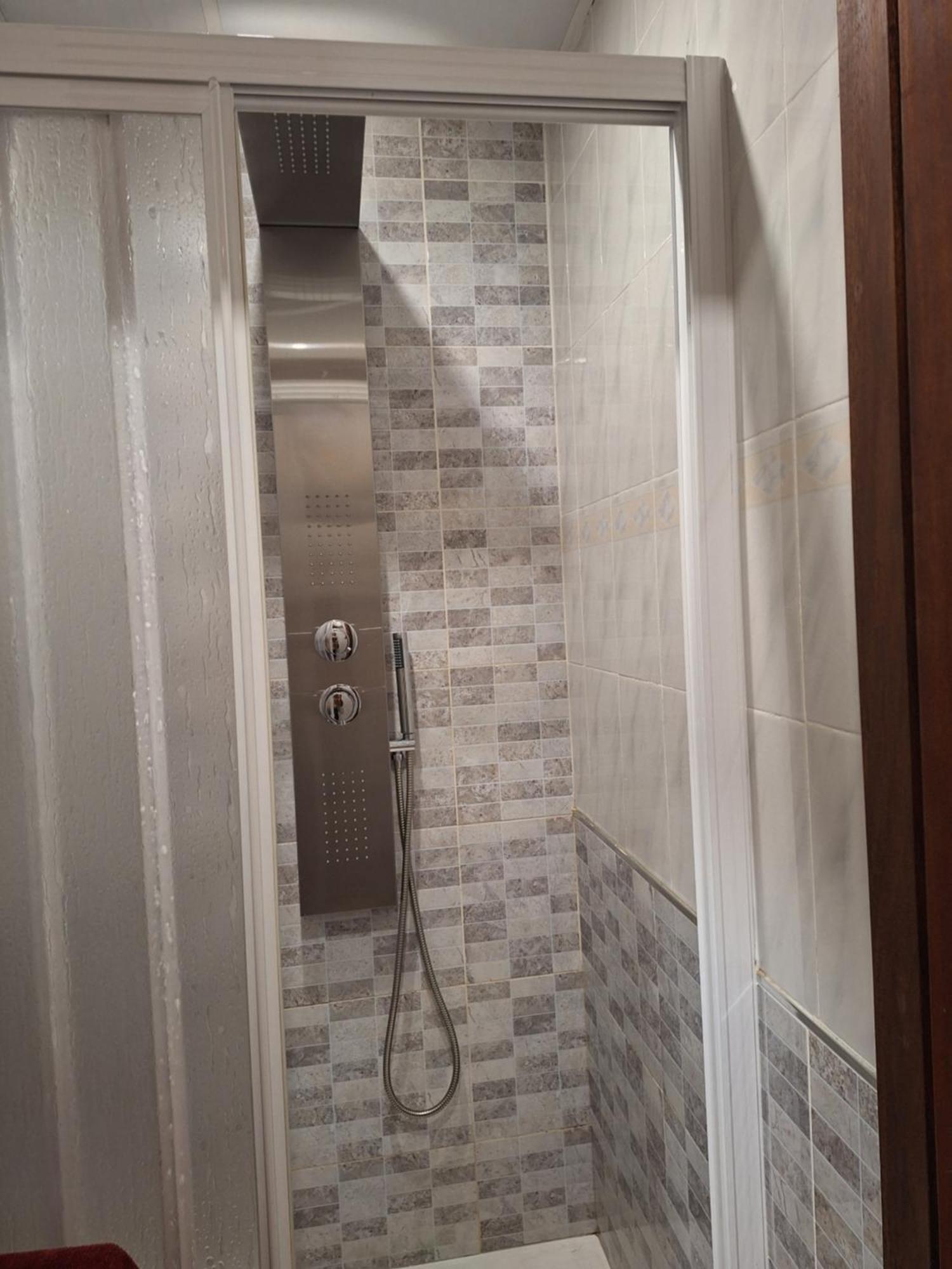 Apartamento Completo Regina Córdoba Eksteriør bilde