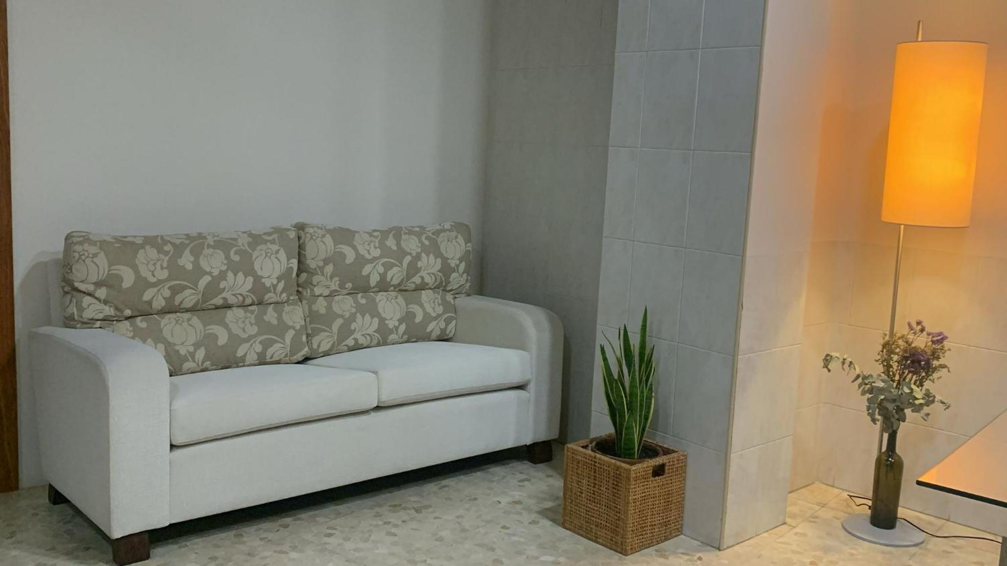 Apartamento Completo Regina Córdoba Eksteriør bilde
